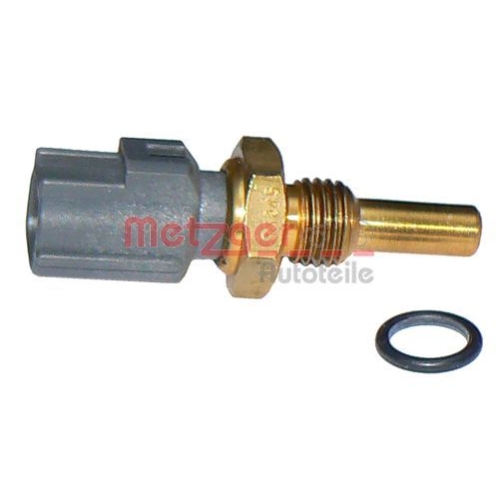 Sensor, K&uuml;hlmitteltemperatur METZGER 0905275 f&uuml;r SUZUKI