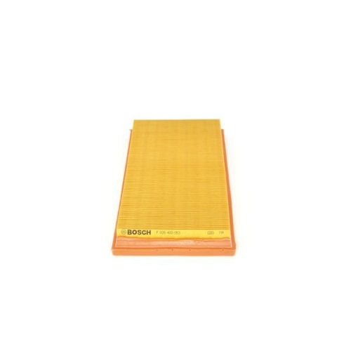 Luftfilter BOSCH F 026 400 053 f&uuml;r ALFA ROMEO FIAT LANCIA