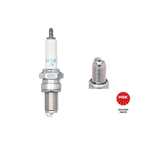 4x DR8ES NGK Z&uuml;ndkerze Order-Nr. 5423