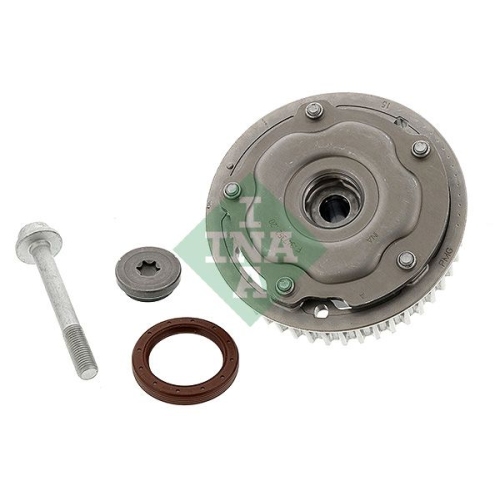 Nockenwellenversteller INA 427 1004 30 f&uuml;r FIAT OPEL VAUXHALL CHEVROLET