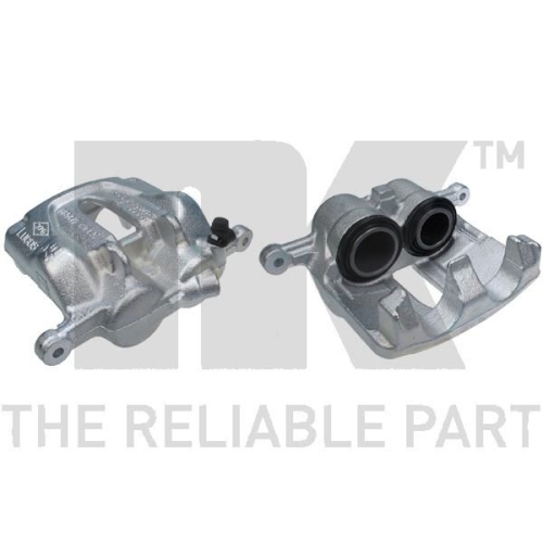 Bremssattel NK 2136220 f&uuml;r NISSAN OPEL RENAULT VAUXHALL VOLVO
