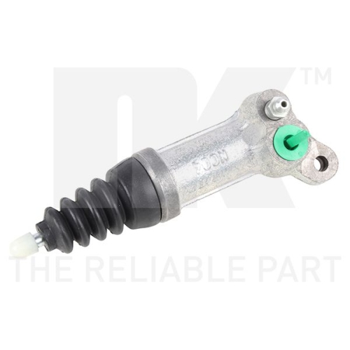 Nehmerzylinder, Kupplung NK 844707 f&uuml;r AUDI