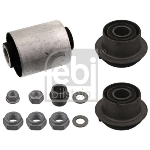 Febi Bilstein 10404 Querlenkerlagersatz , 1 St&uuml;ck