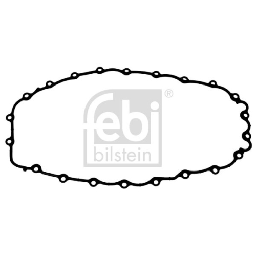 Febi Bilstein 21741 &Ouml;lwannendichtung , 1 St&uuml;ck