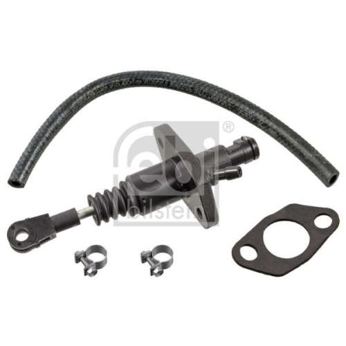 Febi Bilstein 28656 Kupplungsgeberzylinder mit Dichtung , 1 St&uuml;ck
