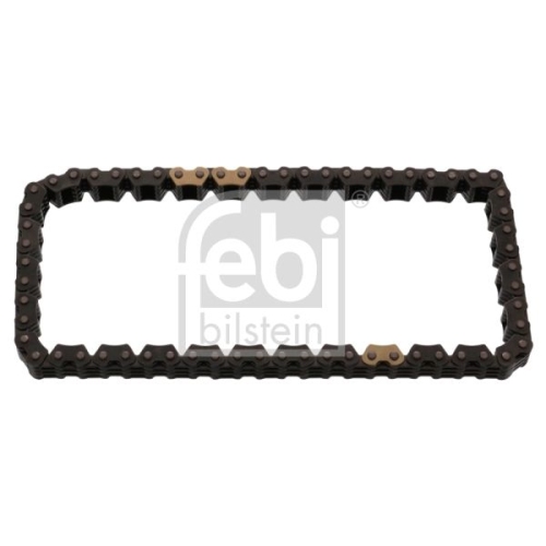 Febi Bilstein 48283 Kette f&uuml;r &Ouml;lpumpe , 1 St&uuml;ck