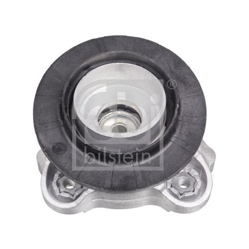 Febi Bilstein 102687 Federbeinst&uuml;tzlager mit W&auml;lzlager , 1 St&uuml;ck
