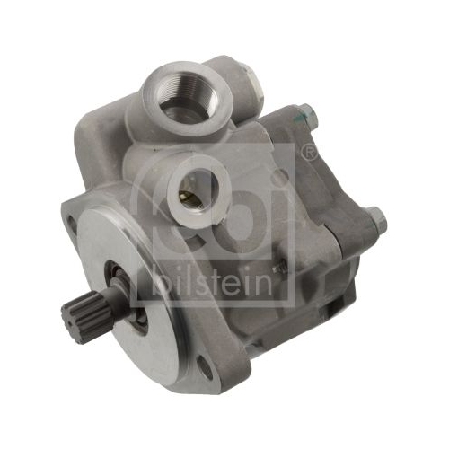 Febi Bilstein 104124 Servopumpe, 1 St&uuml;ck