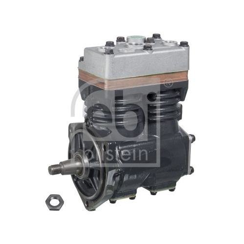 Febi Bilstein 106981 Luftpresser, 1 St&uuml;ck