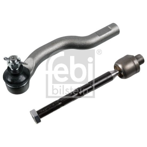 Spurstange FEBI BILSTEIN 177762 f&uuml;r SUZUKI, Vorderachse links