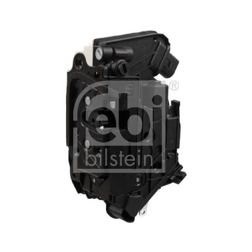 T&uuml;rschloss FEBI BILSTEIN 178972 febi Plus f&uuml;r SKODA VW, hinten links