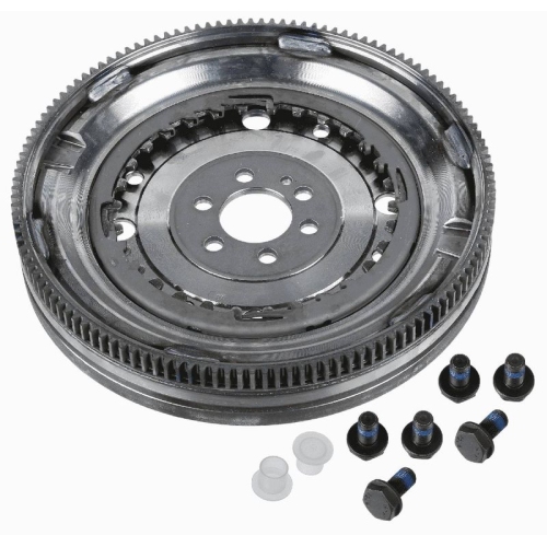 Schwungrad SACHS 2295 601 009 Zwei-Massen-Schwungrad f&uuml;r AUDI SEAT SKODA VW