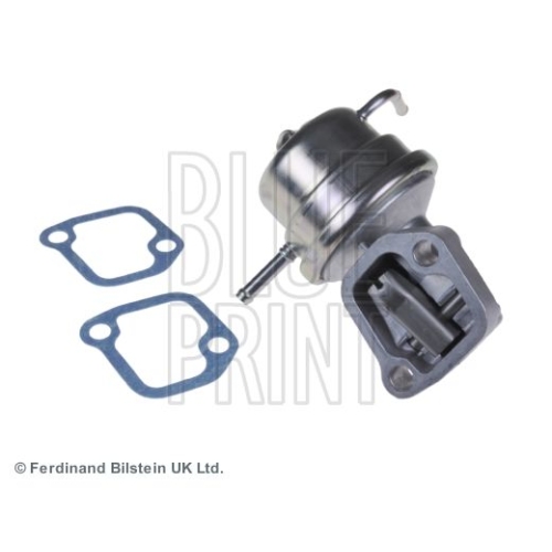 Blue Print 1x ADD66824BP Kraftstoffpumpe mit Dichtungen