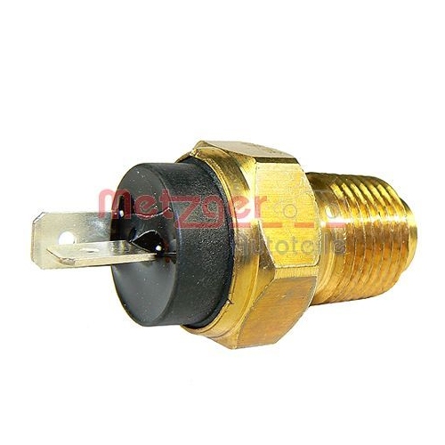 Sensor, K&uuml;hlmitteltemperatur METZGER 0905305 f&uuml;r FIAT CITRO&Euml;N/PEUGEOT