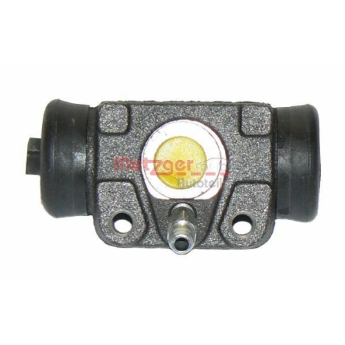 Radbremszylinder METZGER 101-416 CIFAM f&uuml;r BMW, hinten
