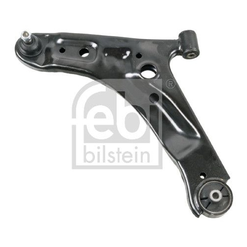 Febi Bilstein 41748 Querlenker mit Lager und Gelenk , 1 St&uuml;ck