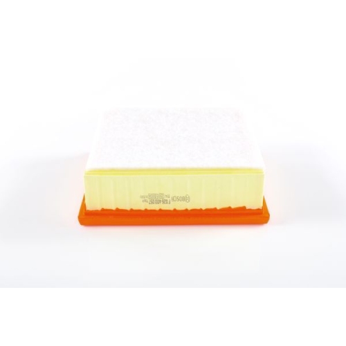Luftfilter BOSCH F 026 400 057 f&uuml;r ALFA ROMEO FIAT OPEL VAUXHALL