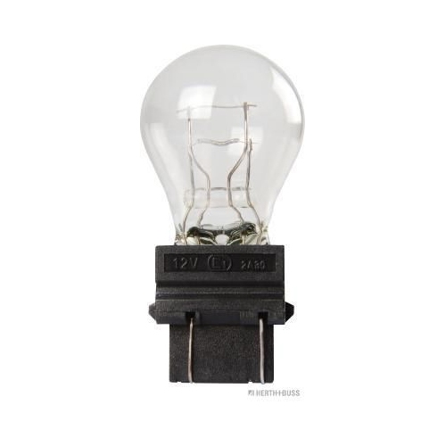 Gl&uuml;hlampe, Blinkleuchte HERTH+BUSS ELPARTS 89901311