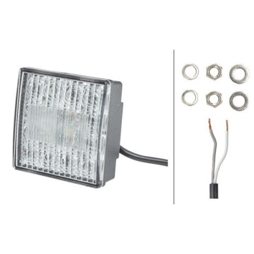R&uuml;ckfahrleuchte HELLA 2ZR 357 029-051 HELLA VALUEFIT f&uuml;r