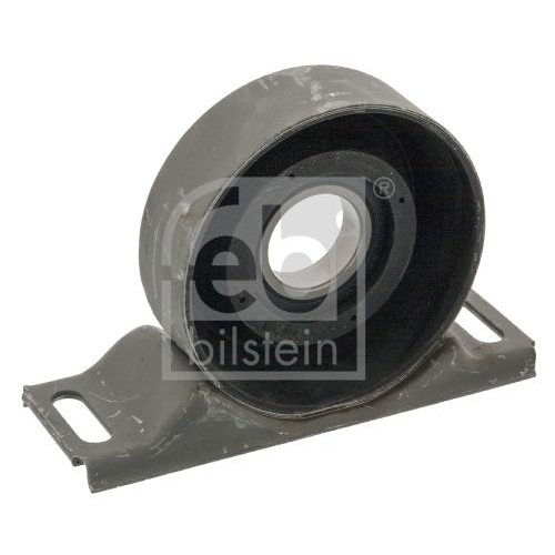 Febi Bilstein 02823 Kardanwellenmittellager mit Kugellager , 1 St&uuml;ck