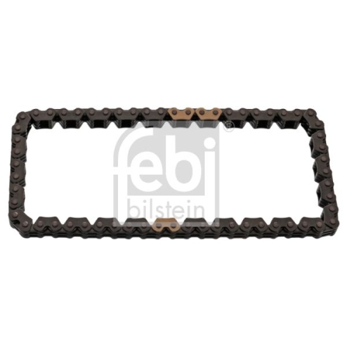 Febi Bilstein 48284 Kette f&uuml;r &Ouml;lpumpe , 1 St&uuml;ck