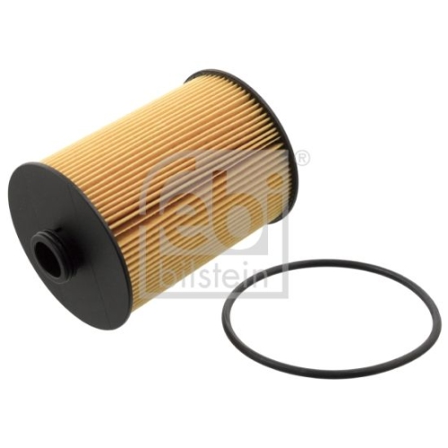Febi Bilstein 101315 &Ouml;lfilter mit Dichtring , 1 St&uuml;ck