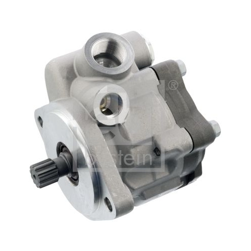 Febi Bilstein 104125 Servopumpe, 1 St&uuml;ck
