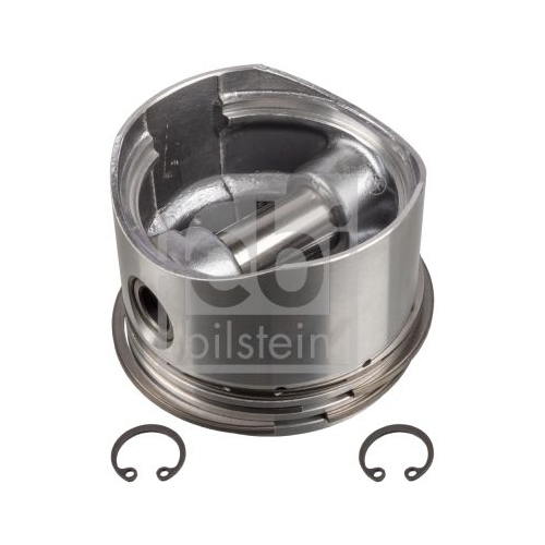 Febi Bilstein 106983 Kolben f&uuml;r Luftpresser, 1 St&uuml;ck