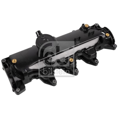Zylinderkopfhaube FEBI BILSTEIN 177763 febi Plus f&uuml;r MERCEDES-BENZ NISSAN DACIA