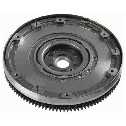 Schwungrad SACHS 6366 000 001 Zwei-Massen-Schwungrad f&uuml;r FORD