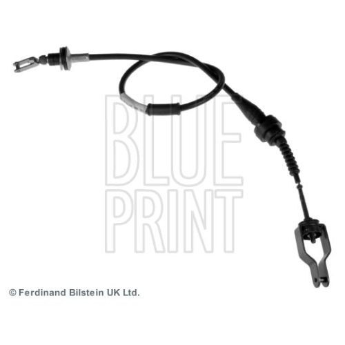 Blue Print 1x ADN13831BP Kupplungsseilzug