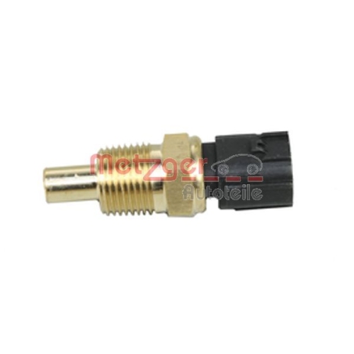 Sensor, K&uuml;hlmitteltemperatur METZGER 0905325 f&uuml;r CHRYSLER