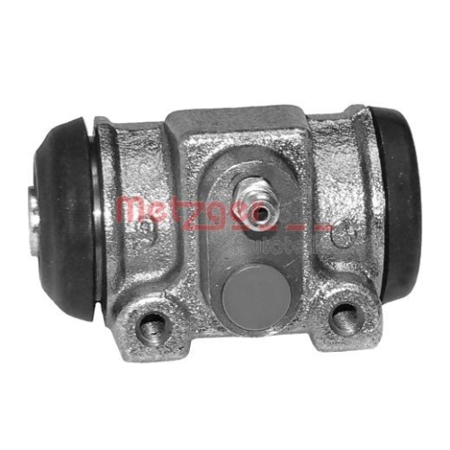 Radbremszylinder METZGER 101-636 CIFAM f&uuml;r CITRO&Euml;N FIAT PEUGEOT, hinten