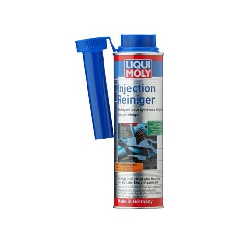 Liqui Moly 1x LM5110 300ml Injectionreiniger Einspritzd&uuml;sen