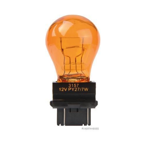 Gl&uuml;hlampe HERTH+BUSS ELPARTS 89901324