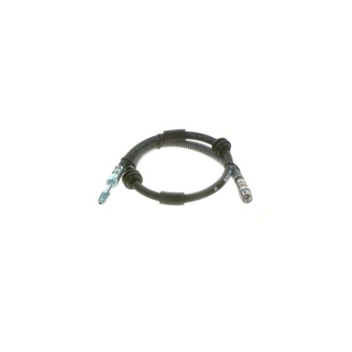 Bremsschlauch BOSCH 1 987 481 473 f&uuml;r PORSCHE VW, Vorderachse beidseitig