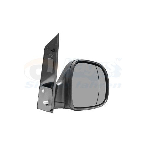 Au&szlig;enspiegel VAN WEZEL 3080802 * HAGUS * f&uuml;r MERCEDES-BENZ, rechts