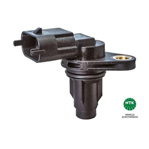 Sensor, Nockenwellenposition NGK 81481 f&uuml;r HYUNDAI KIA, Auslassseite, unten