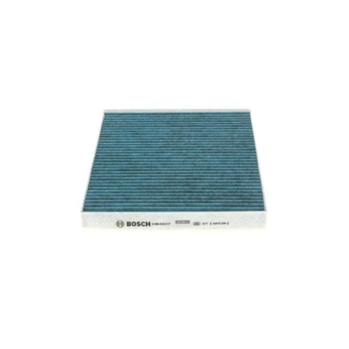 Filter, Innenraumluft BOSCH 0 986 628 517 FILTER+ f&uuml;r PORSCHE VW