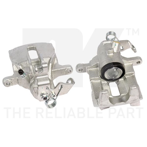 Bremssattel NK 2136230 f&uuml;r NISSAN OPEL RENAULT VAUXHALL, Hinterachse rechts