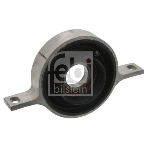 Febi Bilstein 1x 27474 Kardanwellenmittellager mit Kugellager