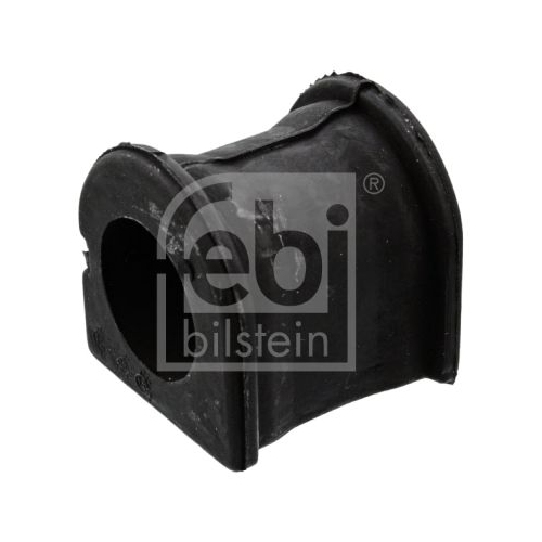 Febi Bilstein 1x 42627 Lagerung, Stabilisator f&uuml;r Toyota, Vorderachse beidseitig