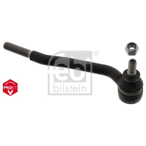Febi Bilstein 06191 Spurstangenendst&uuml;ck mit Sicherungsmutter , 1 St&uuml;ck