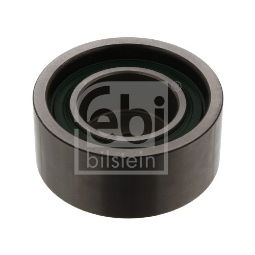 Febi Bilstein 30664 Umlenkrolle f&uuml;r Keilrippenriemen , 1 St&uuml;ck