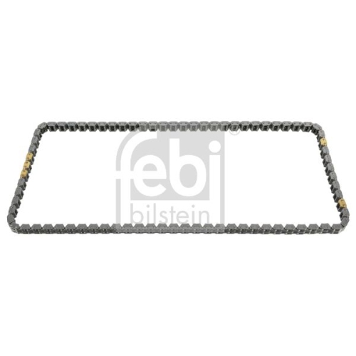 Febi Bilstein 48285 Steuerkette f&uuml;r Nockenwelle , 1 St&uuml;ck