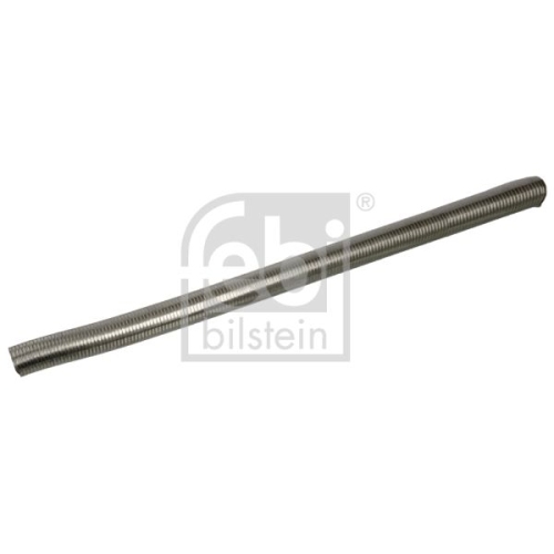 Febi Bilstein 104126 Metallschlauch f&uuml;r Abgasanlage, 1 St&uuml;ck