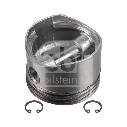 Febi Bilstein 106984 Kolben f&uuml;r Luftpresser, 1 St&uuml;ck