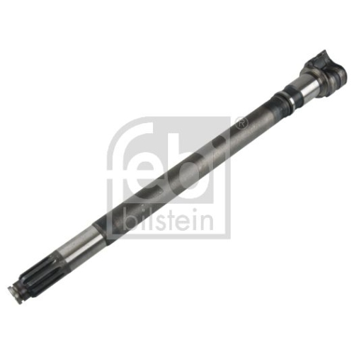 Febi Bilstein 174139 Bremsnockenwelle, 1 St&uuml;ck