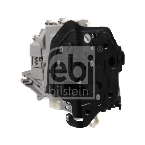 T&uuml;rschloss FEBI BILSTEIN 178974 febi Plus f&uuml;r AUDI AUDI (FAW), hinten rechts
