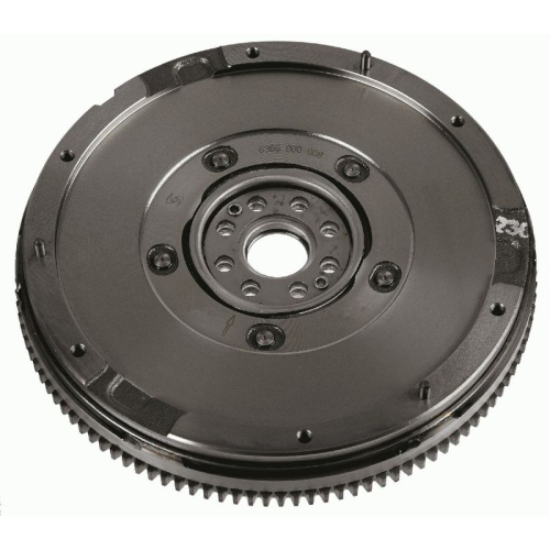 Schwungrad SACHS 6366 000 008 Zwei-Massen-Schwungrad